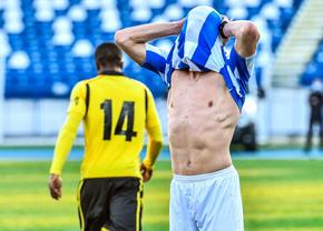 Lovitură grea pentru un club din play-out: fără bani de la Consiliul Local! Primarul anunță Apocalipsa în oraș: „Totul va fi suspendat”