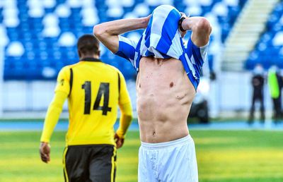 Lovitură grea pentru un club din play-out: fără bani de la Consiliul Local! Primarul anunță Apocalipsa în oraș: „Totul va fi suspendat”