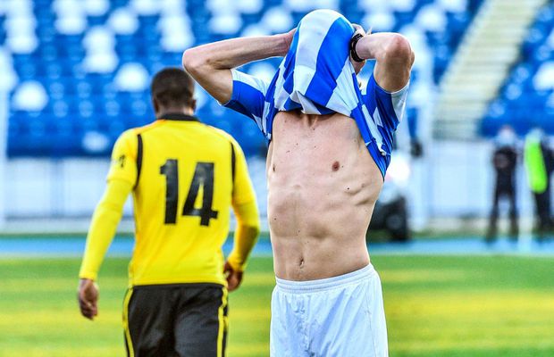 Lovitură grea pentru un club din play-out: fără bani de la Consiliul Local! Primarul anunță Apocalipsa în oraș: „Totul va fi suspendat”