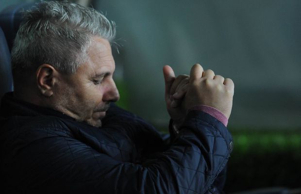 Marius Șumudică anticipează dezastrul în Liga 1: „Fotbalul românesc este într-un regres”