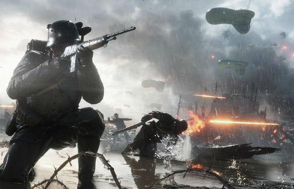 EA a făcut marele anunț! Un îndrăgit joc de tip shooter va avea variantă de mobil! Lansarea e programată în 2022