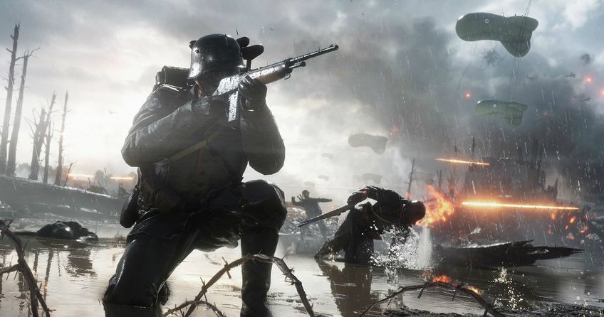 În 2022, Battlefield va putea fi jucat și pe dispozitivele mobile