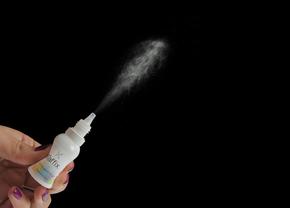 TAFFIX, spray-ul nazal care ne ferește de tulpinile agresive ale SARS-CoV-2