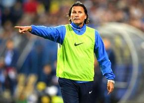 EXCLUSIV Un antrenor din Liga 1 și-a jignit fotbalistul în timpul meciului: „Jucător de rahat!” + Jucătorul vrea rezilierea contractului