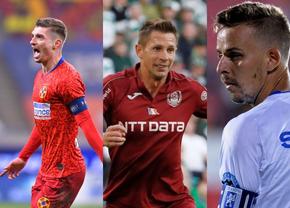 Marius Șumudică și-a ales favorita la titlu: „Trebuie să faci greșeli foarte mari ca să nu iei campionatul”