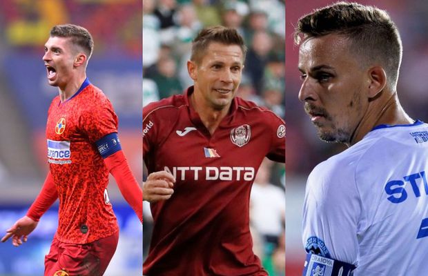 Marius Șumudică și-a ales favorita la titlu: „Trebuie să faci greșeli foarte mari ca să nu iei campionatul”