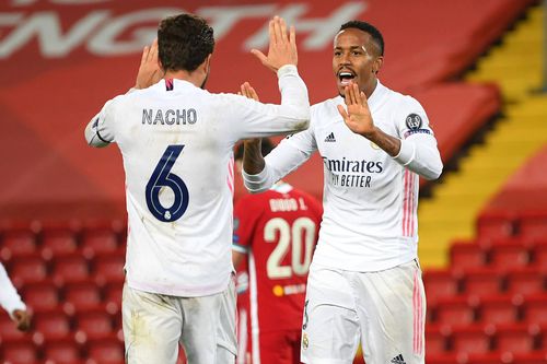 Real Madrid își poate continua parcursul spre trofeul Ligii Campionilor // Foto: Getty Images