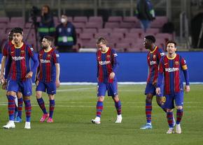 Gary Neville, atac necruțător împotriva Barcelonei după implicarea catalanilor în Super Liga Europei: „Ca niște gangsteri”