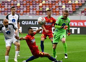 Va fi cel mai important adversar din această seară pentru Dinamo, dar e sigur: „Nu-i văd retrogradați la final”