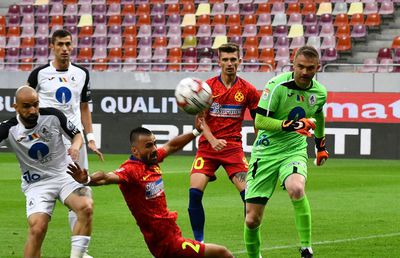 Va fi cel mai important adversar din această seară pentru Dinamo, dar e sigur: „Nu-i văd retrogradați la final”