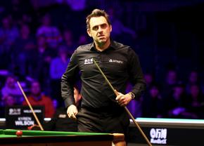 Ronnie O'Sullivan, eliminat în joc decisiv de la Campionatul Mondial de snooker! Anthony McGill merge mai departe