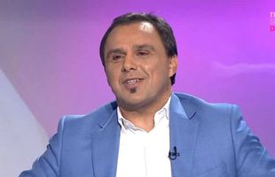 Panduru critică un antrenor din play-off: „Are în echipă «ghepardul», mai rapid decât Bolt, dar îl ține în cușcă!”