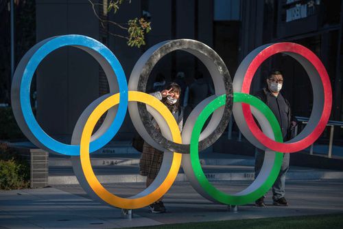 Japonia a declarat stare de urgență cu trei luni înaintea Jocurilor Olimpice de la Tokyo.
