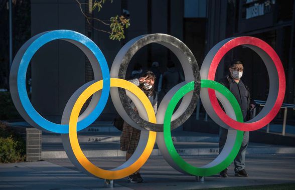 Jocurile Olimpice, din nou în pericol! Japonia, în stare de urgență » Anunțul premierului