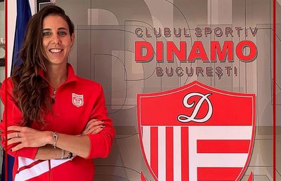 Mihaela Buzărnescu a semnat cu Dinamo! S-a înțeles cu marea rivală după conflictul cu CSA Steaua