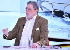 Cornel Dinu, reacție dură după oferta lui Becali pentru Omrani: „Se fură organizat”