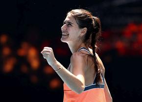 Sorana Cîrstea ajunge în prima semifinală după doi ani! Știm adversara româncei