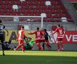 UTA - Hermannstadt 0-1 » Surpriză mare în play-out, după un gol improbabil! Clasamentul actualizat