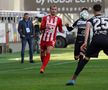 UTA - Hermannstadt 0-1 » Surpriză mare în play-out, după un gol improbabil! Clasamentul actualizat