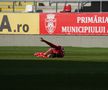 UTA - Hermannstadt 0-1 » Surpriză mare în play-out, după un gol improbabil! Clasamentul actualizat