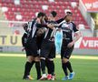 UTA - Hermannstadt 0-1 » Surpriză mare în play-out, după un gol improbabil! Clasamentul actualizat