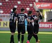 UTA - Hermannstadt 0-1 » Surpriză mare în play-out, după un gol improbabil! Clasamentul actualizat