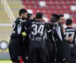 Hermannstadt a învins-o în deplasare pe UTA, 1-0, în etapa a 3-a din play-out-ul Ligii 1.
