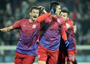 Gardoș, perioadă de coșmar în Liga 1: „Am avut probleme cu antrenorul” » Ce spune despre revenirea la FCSB