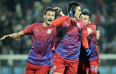 Gardoș, perioadă de coșmar în Liga 1: „Am avut probleme cu antrenorul” » Ce spune despre revenirea la FCSB