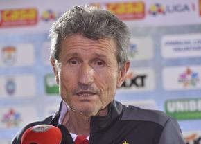 Dinamo, penultima în Liga 1! Mulțescu, avertisment în direct » De ce se teme fostul tehnician al „câinilor”