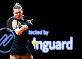 Ion Țiriac dă în vileag marea problemă a Simonei Halep înainte de Roland Garros: „Nu știu cum poate compensa acest lucru”