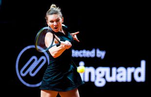 Simona Halep pune cărțile pe masă: „Mi-am învățat lecția, asta e cheia”