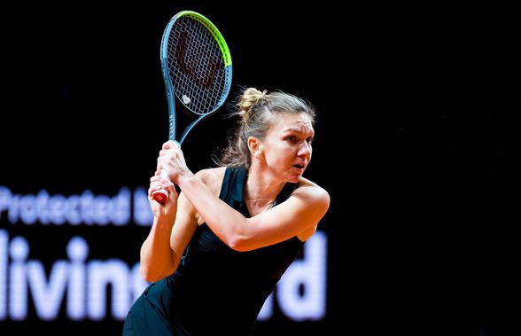 Simona Halep - Ekaterina Alexandrova 6-1, 6-4. Jucătoarea noastră e în semifinale la Stuttgart! Cu cine joacă