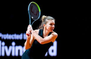 Simona Halep - Ekaterina Alexandrova 6-1, 6-4. Jucătoarea noastră e în semifinale la Stuttgart! Cu cine joacă