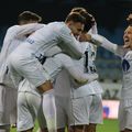 Gaz Metan a învins-o categoric pe Dinamo, scor 4-1, în runda a 3-a a play-out-ului din Liga 1. Foto: sportpictures.eu