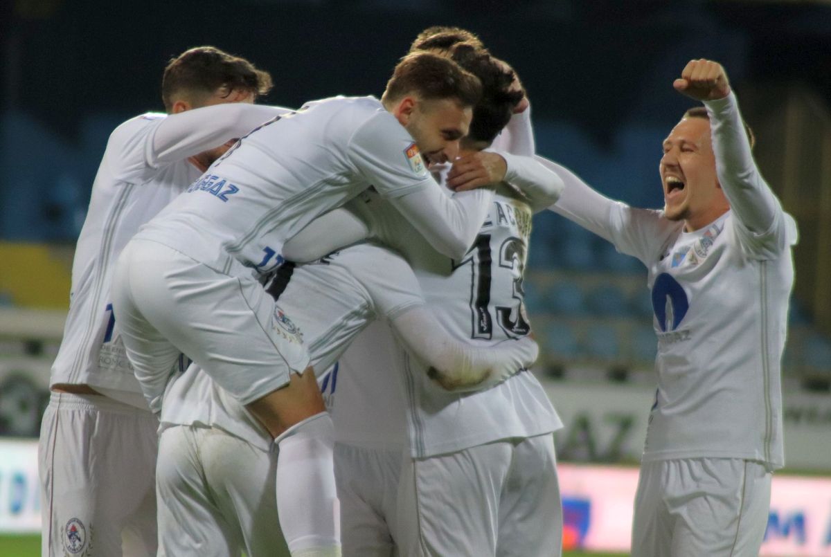 Prunea nu iartă pe nimeni: „Oamenii care conduc sunt inconștienți! Nu-și dau seama că Dinamo e la un pas de retrogradare”