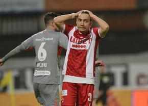 Final de drum pentru Dinamo?! 10 cifre spun TOTUL despre catastrofa „câinilor”