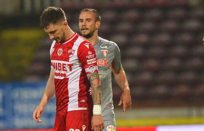 Sorescu, dărâmat: „Nu știu dacă mai simt ceva”