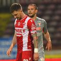 Gaz Metan a învins-o pe Dinamo, scor 4-1. Deian Sorescu, unul dintre liderii „câinilor”, și-a găsit cu greu cuvintele la finalul meciului.