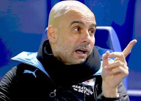 Guardiola, atac frontal la UEFA: „Nu le pasă de jucători! Să facă anul de 400 de zile”