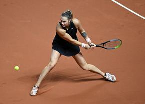 Adversara Simonei Halep din semifinale: istoricul meciurilor directe