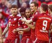Bayern Munchen și restul » Bavarezii au câștigat al 10-lea titlu la rând în Bundesliga, după 3-1 cu Borussia Dortmund