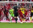 Bayern Munchen și restul » Bavarezii au câștigat al 10-lea titlu la rând în Bundesliga, după 3-1 cu Borussia Dortmund