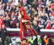 Bayern Munchen și restul » Bavarezii au câștigat al 10-lea titlu la rând în Bundesliga, după 3-1 cu Borussia Dortmund
