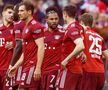 Bayern Munchen și restul » Bavarezii au câștigat al 10-lea titlu la rând în Bundesliga, după 3-1 cu Borussia Dortmund