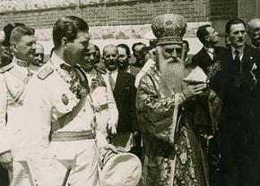 Când Patriarhia a interzis un meci în Sâmbăta Mare » Scandalul meciului Rapid - Unirea Tricolor și răzbunarea giuleștenilor