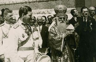 Când Patriarhia a interzis un meci în Sâmbăta Mare » Scandalul meciului Rapid - Unirea Tricolor și răzbunarea giuleștenilor