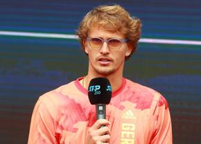 Alexander Zverev condamnă decizia englezilor de a-i interzice pe ruși și bieloruși la Wimbledon: „Nu văd motivul pentru asta”