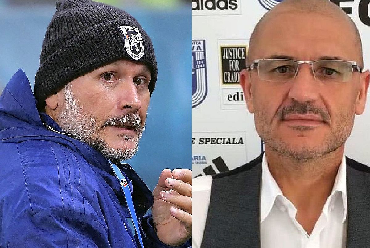 Detalii din vestiarul lui FCU Craiova » Ce face Nicolo Napoli, sătul să fie sunat non-stop de Mititelu: „Să vă dau ceva din casă”