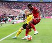 Bayern Munchen și restul » Bavarezii au câștigat al 10-lea titlu la rând în Bundesliga, după 3-1 cu Borussia Dortmund